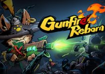 Gunfire Reborn Free Download (v1.0) Gunfire Reborn Free Download (v1.0)