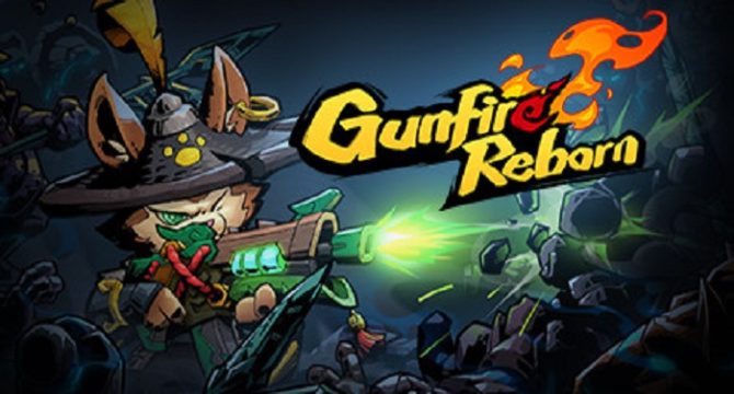Gunfire Reborn Free Download