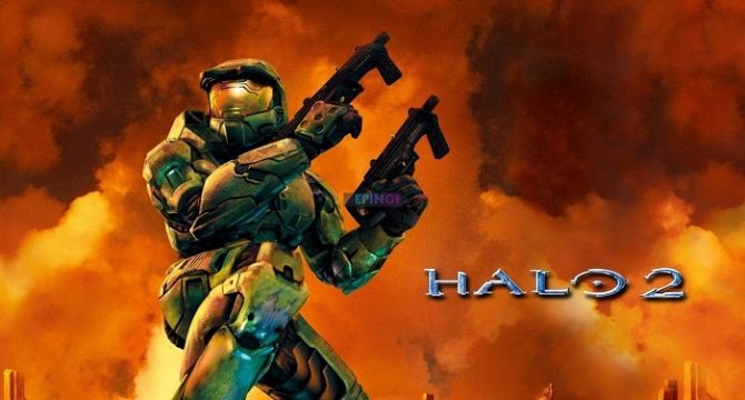 Halo 2 Free Download