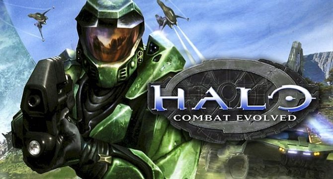 Halo Combat Evolved Free Download