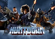 Huntdown Free Download Huntdown Free Download