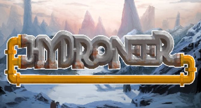 Hydroneer Free Download