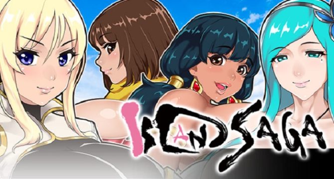 Island SAGA Free Download