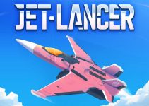 Jet Lancer Free Download (v1.1.10) Jet Lancer Free Download (v1.1.10)
