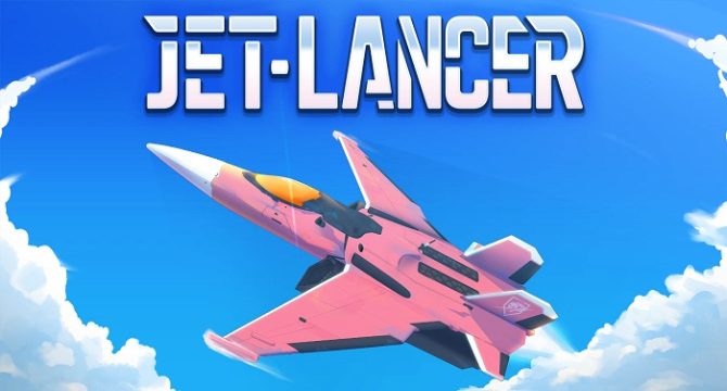 Jet Lancer Free Download