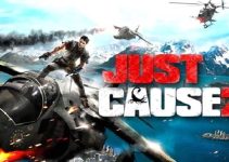 Just Cause 2 Free Download Just Cause 2 Free Download