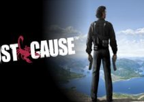 Just Cause Free Download Just Cause Free Download