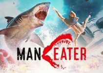 Maneater Free Download (v431513 & ALL DLC’s) Maneater Free Download (v431513 & ALL DLC’s)
