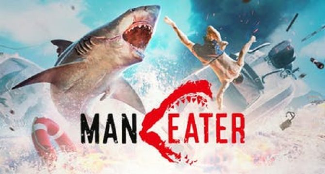 Maneater Free Download