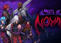 Mists of Noyah Free Download Mists of Noyah Free Download