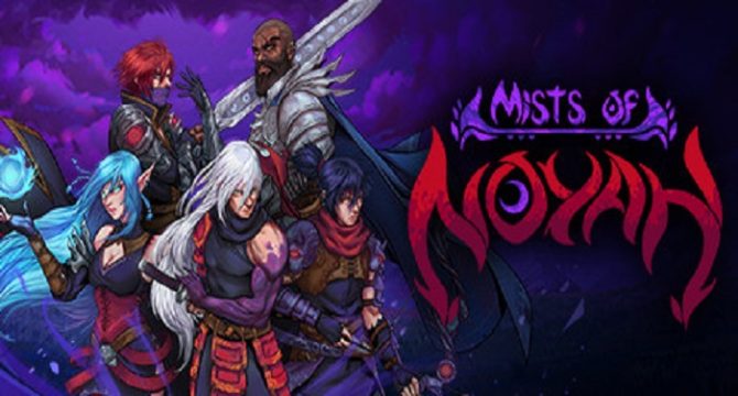 Mists of Noyah Free Download