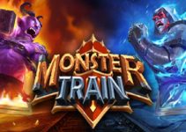 Monster Train Free Download (Incl. Wild Mutations Update) Monster Train Free Download (Incl. Wild Mutations Update)