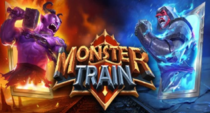 Monster Train Free Download