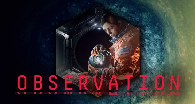 Observation Free Download
