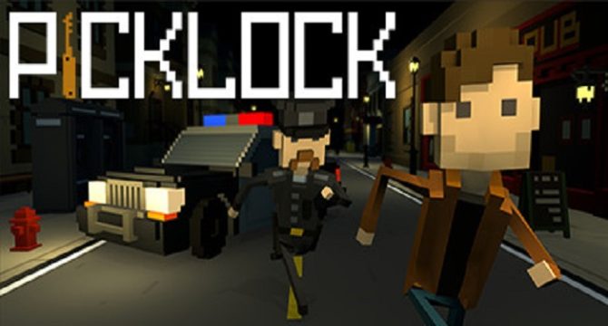 Picklock Free Download