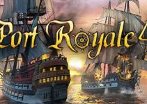 Port Royale 4 Free Download (Incl. Buccaneers & ALL DLC’s) Port Royale 4 Free Download (Incl. Buccaneers & ALL DLC’s)