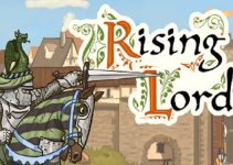 Rising Lords Free Download (v1.0) Rising Lords Free Download (v1.0)