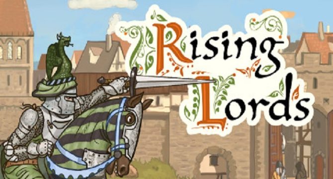 Rising Lords Free Download