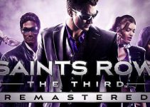 Saints Row: The Third Remastered Free Download Saints Row: The Third Remastered Free Download