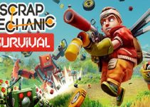 Scrap Mechanic Free Download (v0.6.5.723) Scrap Mechanic Free Download (v0.6.5.723)
