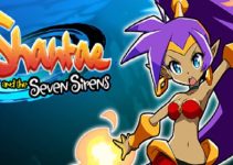 Shantae and the Seven Sirens Free Download (v1.0.4) Shantae and the Seven Sirens Free Download (v1.0.4)