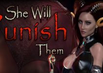 She Will Punish Them Free Download (v0.920) She Will Punish Them Free Download (v0.920)