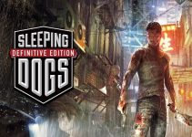 Sleeping Dogs: Definitive Edition Free Download Sleeping Dogs: Definitive Edition Free Download