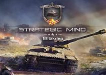 Strategic Mind: Blitzkrieg Free Download Strategic Mind: Blitzkrieg Free Download