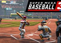 Super Mega Baseball 3 Free Download Super Mega Baseball 3 Free Download