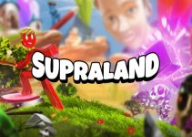 Supraland Free Download (v1.23.7 Complete Edition) Supraland Free Download (v1.23.7 Complete Edition)