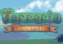 Terraria: Journey’s End Free Download (v1.4.3.6) Terraria: Journey’s End Free Download (v1.4.3.6)