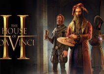 The House of Da Vinci 2 Free Download The House of Da Vinci 2 Free Download
