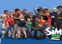 The Sims 2 Free Download (Ultimate Collection) The Sims 2 Free Download (Ultimate Collection)