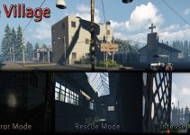 The Village Reworked Free Download The Village Reworked Free Download