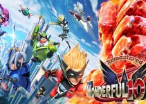 The Wonderful 101 Remastered Free Download The Wonderful 101 Remastered Free Download