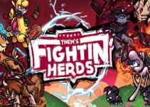 Them’s Fightin’ Herds Free Download (v5.0.0) Them’s Fightin’ Herds Free Download (v5.0.0)
