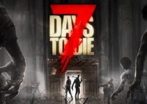 7 Days to Die Free Download (v1.2) 7 Days to Die Free Download (v1.2)