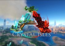 ARK Survival Evolved Crystal Isles Free Download ARK Survival Evolved Crystal Isles Free Download