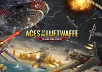 Aces of the Luftwaffe – Squadron Free Download (Extended Edition) Aces of the Luftwaffe – Squadron Free Download (Extended Edition)