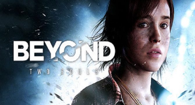 Beyond: Two Souls Free Download