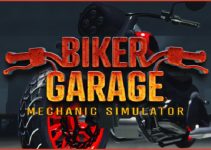 Biker Garage Mechanic Simulator Free Download (Incl. All DLC’s) Biker Garage Mechanic Simulator Free Download (Incl. All DLC’s)