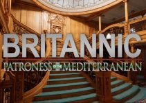 Britannic: Patroness of the Mediterranean Free Download Britannic: Patroness of the Mediterranean Free Download