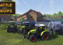 Cattle and Crops Free Download (GOG) Cattle and Crops Free Download (GOG)
