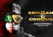 Command & Conquer Remastered Collection Free Download (v745903.2) Command & Conquer Remastered Collection Free Download (v745903.2)