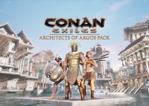 Conan Exiles Architects of Argos Free Download (Incl. All DLC’s) Conan Exiles Architects of Argos Free Download (Incl. All DLC’s)