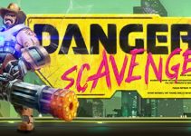 Danger Scavenger Free Download (v2.0.8) Danger Scavenger Free Download (v2.0.8)