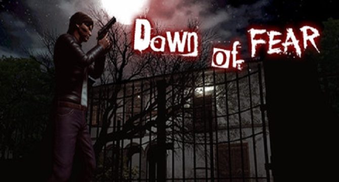 Dawn of Fear Free Download