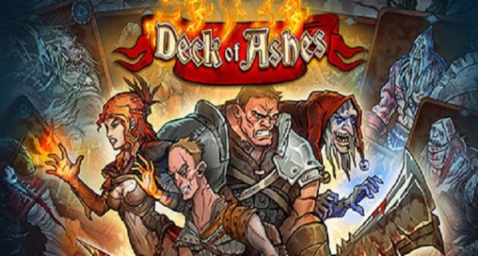 Deck of Ashes Free Download