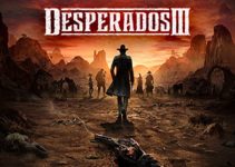 Desperados III Free Download (Incl. Money for the Vultures Part 1) Desperados III Free Download (Incl. Money for the Vultures Part 1)