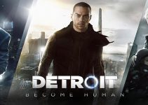 Detroit: Become Human Free Download Detroit: Become Human Free Download